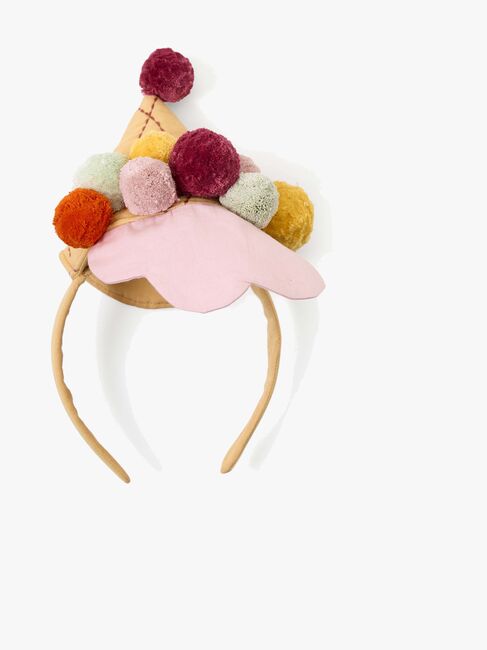 Kid's Concept Naamiaisasu Jäätelö