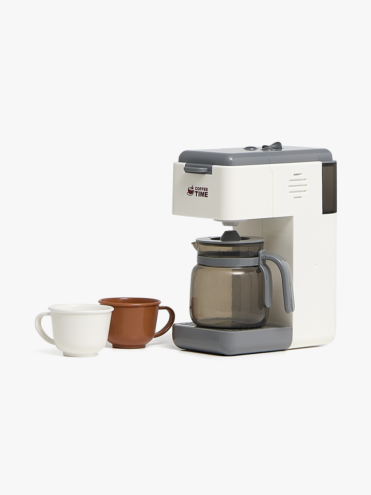 Cloudberry Castle Sähköinen Kahvinkeitin + Vesisäiliö