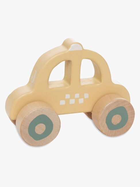 Jollein Pack On The Go Auto 3-pack Aktivointilelu