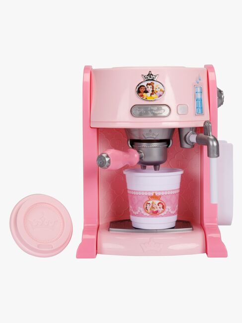 Disney Prinsessat Style Collection Espressokone