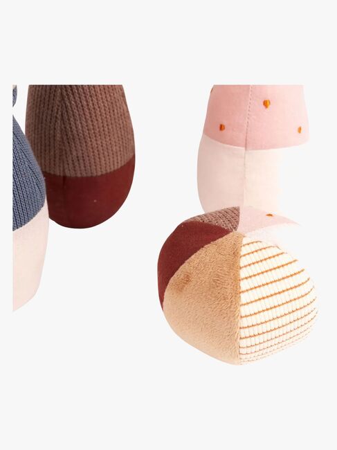 Egmont Toys Kaveriporukka Keilailusetti Eläimet