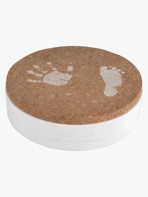 BamBam Käden & Jalan Kipsi, Korkki