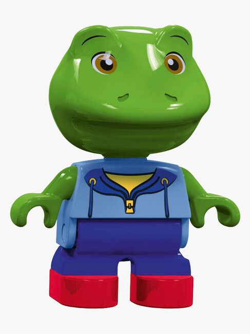 AquaPlay MegaSet Leikkisetti