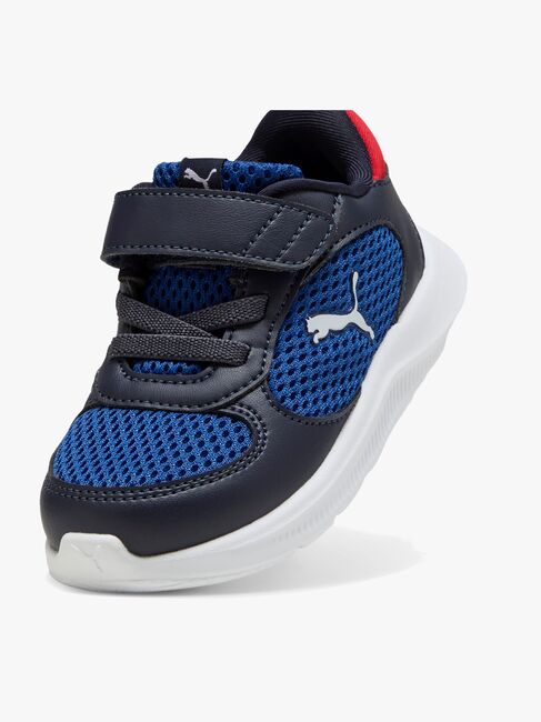 Puma Fun Racer 2 AC+ Infant Lenkkarit, Sininen