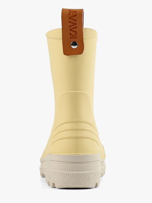 Kavat Grytgöl Kumisaappaat, Soft Sun