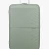 American Tourister Airconic Spinner Matkalaukku 101L, Saturn Sage