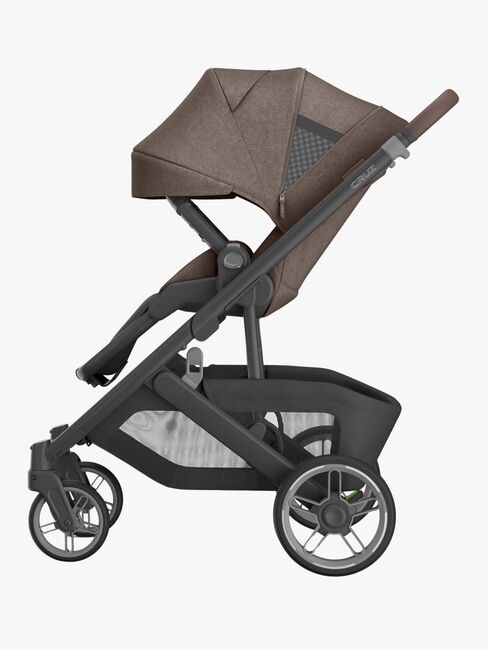 UPPAbaby CRUZ V3 Lastenrattaat, Owen