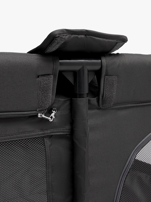 Beemoo SAFE Space XXL Leikkikehä 200x180, Ash Grey