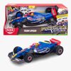 Dickie Toys Formula Racer Kilpa-auto Team APEX 23 cm
