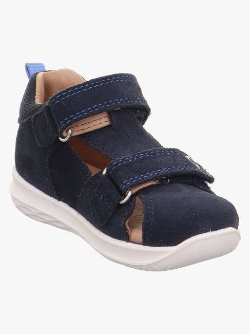 Superfit Bumblebee Sandaalit, Siniset