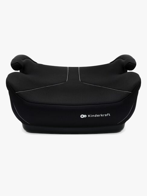 Kinderkraft I-BOOST 2 i-Size Istuinkoroke, Musta