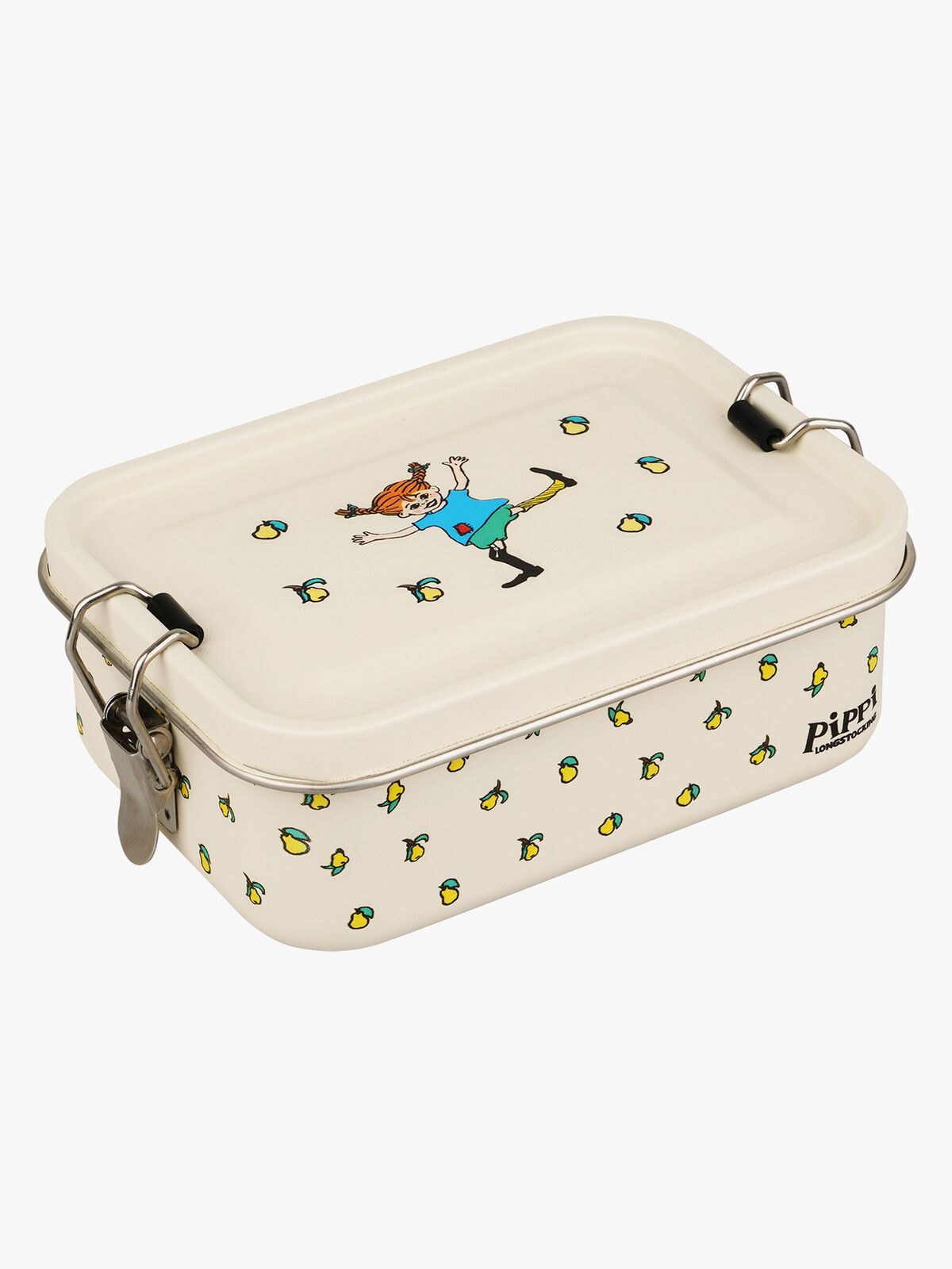 Peppi Pitkätossu Eväsrasia, Trend