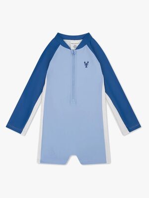 Swim Essentials UV-Puku, Catch Of The Day