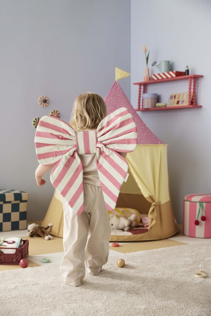 Kid's Concept Naamiaisasu Rusetti