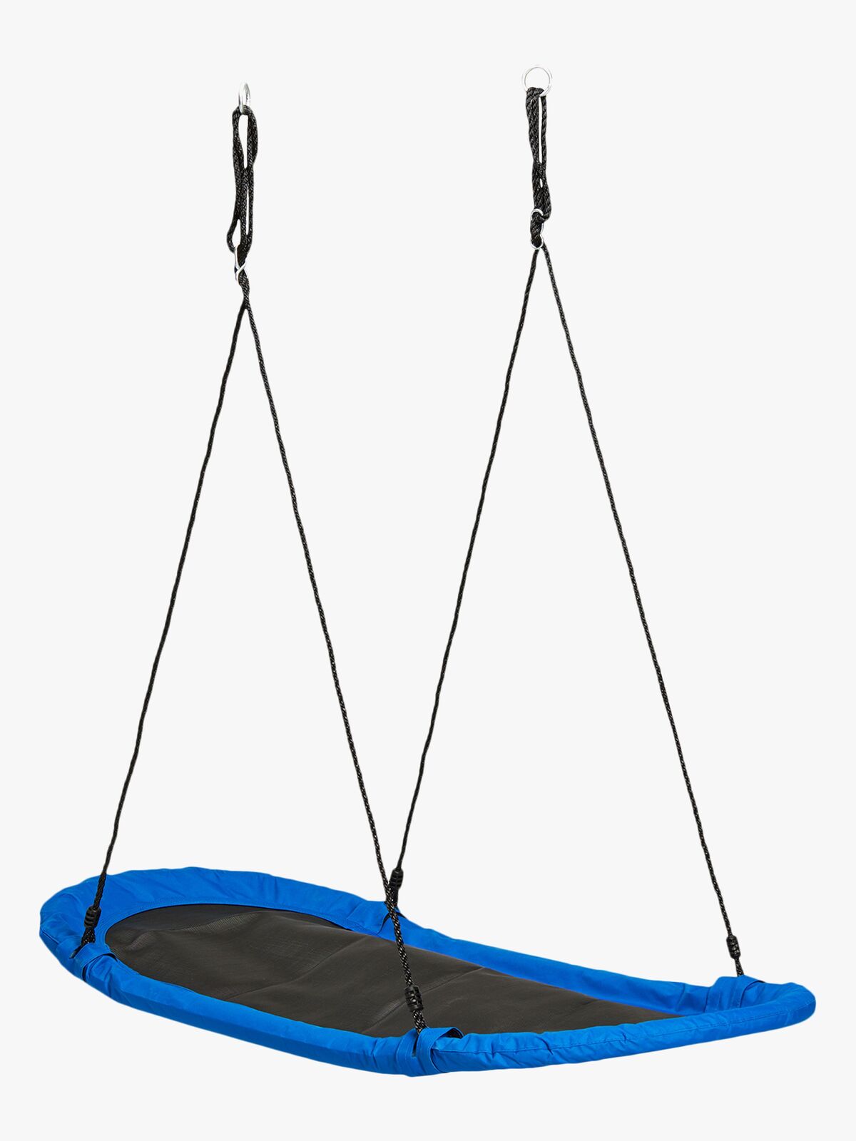 Pinepeak Keinu, Sininen