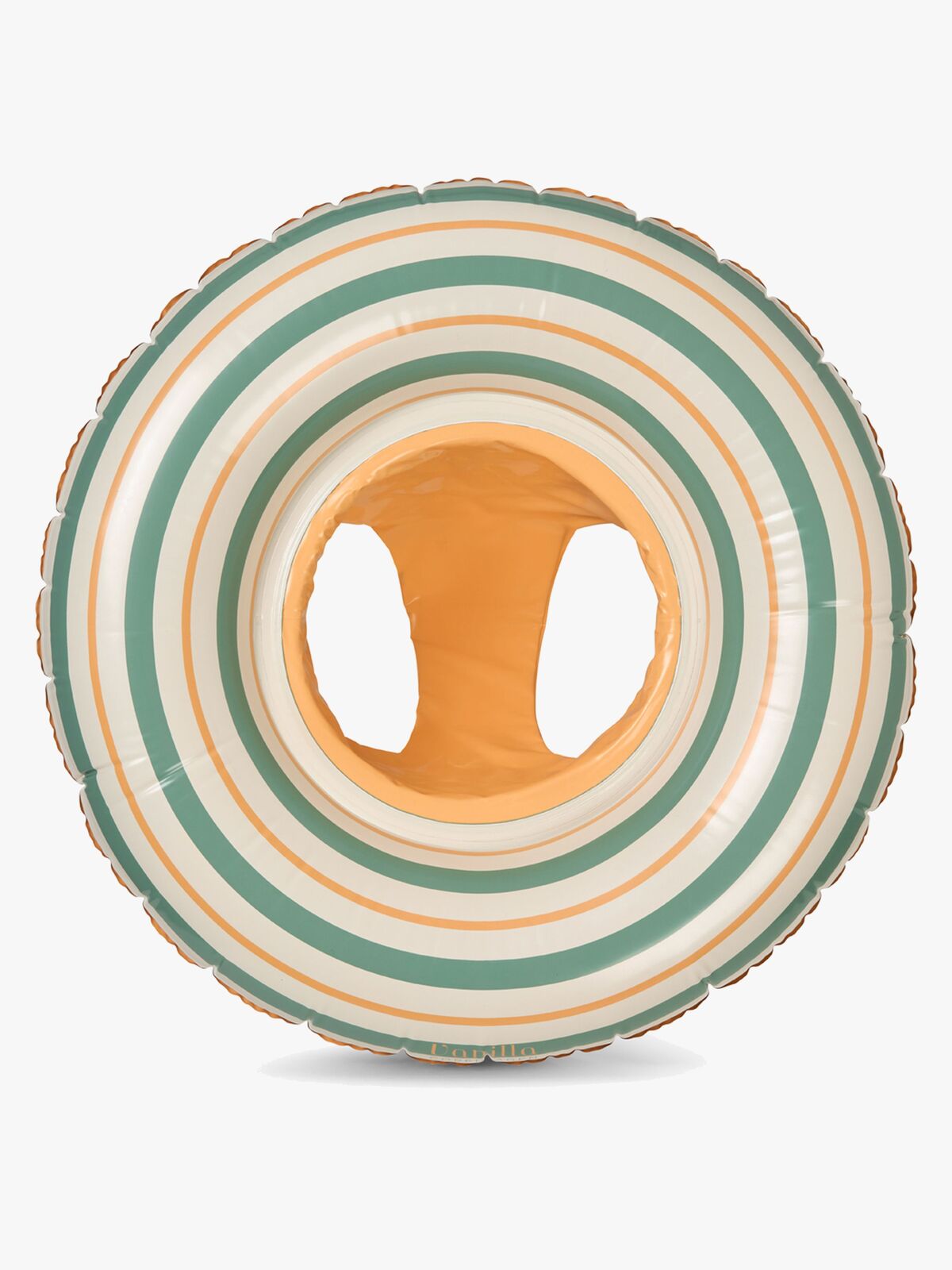 Vanilla Copenhagen Baby Uimarengas, Amber