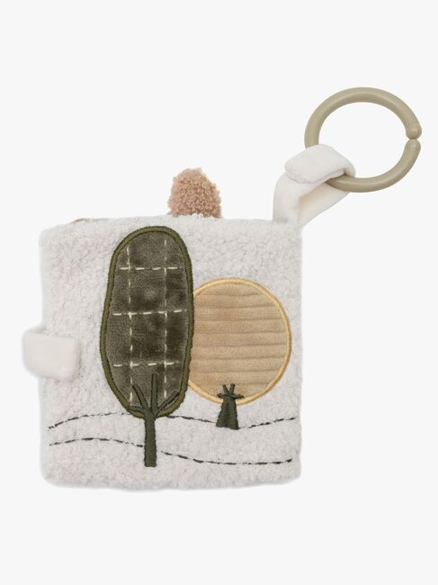 Jollein Moniaktiviteettikirja, Tiny Park