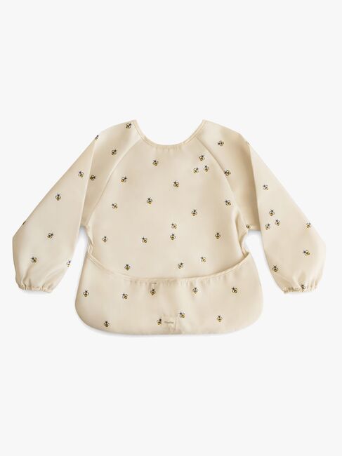 Mushie  Pitkähihainen Ruokalappu, Bees