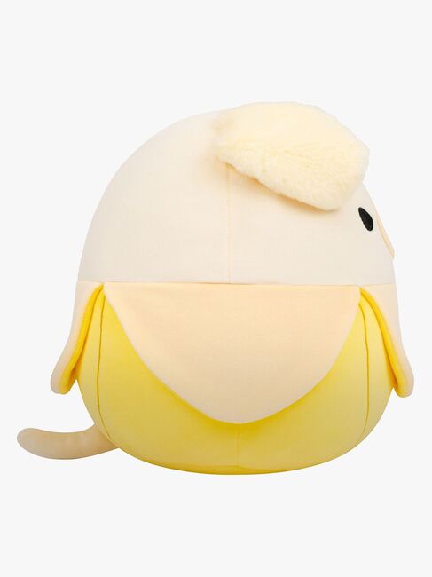 Squishmallows Pehmolelu Kultainennoutaja 30 cm