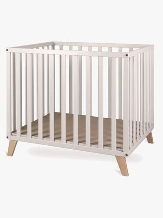 Quax Alix Leikkikehä, Clay