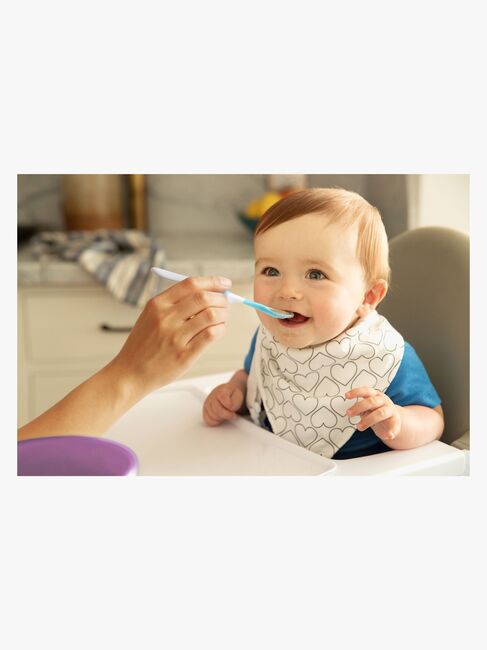 Munchkin Soft Tip Ensilusikat 6-pack