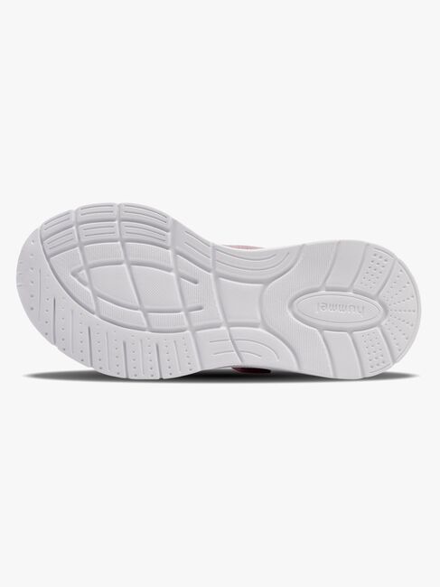 Hummel Actus Breather Jr Treenikengät, Keepsake Lilac