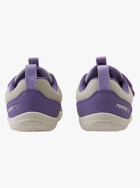 Reima Tepastelu Barefoot WP Lenkkarit, Light Beige