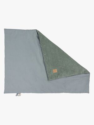 MeowBaby Aesthetic Viltti Winter, Olive Green