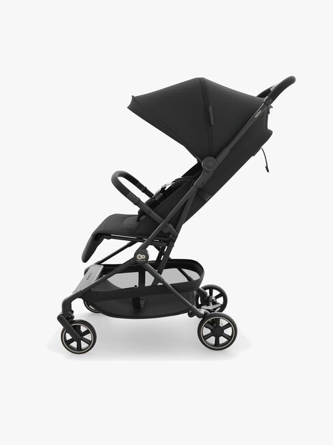 Kinderkraft Nebo Lastenrattaat, Black