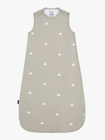 Snüz SnuzPouch Unipussi 2.5 TOG, Grey/Cloud