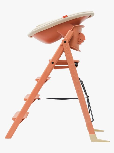 KAOS Klapp Vastasyntyneen Istuin, Terracotta Pink