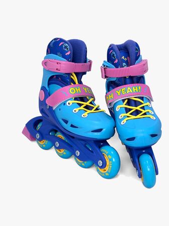 Disney Lilo & Stitch Rullaluistimet