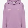 Hummel JR Huppari, Lavender Mist