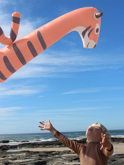 SUNNYLiFE Uimalelu 2-pack, Tino The Tiger