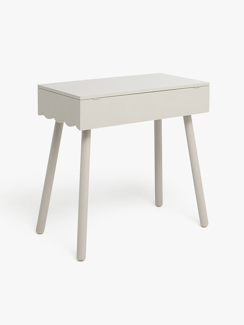 Alice & Fox Dune Meikkipöytä Junior, Greige
