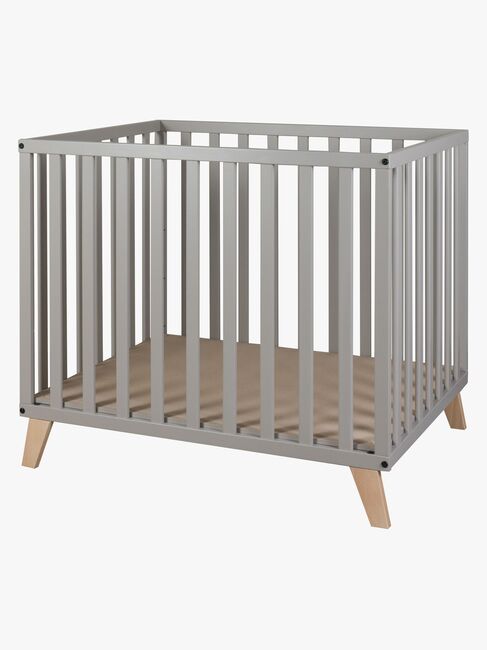 Quax Alix Leikkikehä, Stone