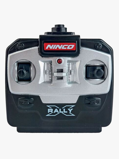 Ninco Kauko-ohjattava Auto X-Rally Bomb 1:30