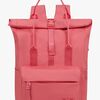 American Tourister Urban Groove City Puff Reppu 17L, Pink Glitch