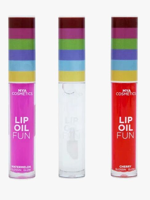 MYA Cosmetics Huuliöljy