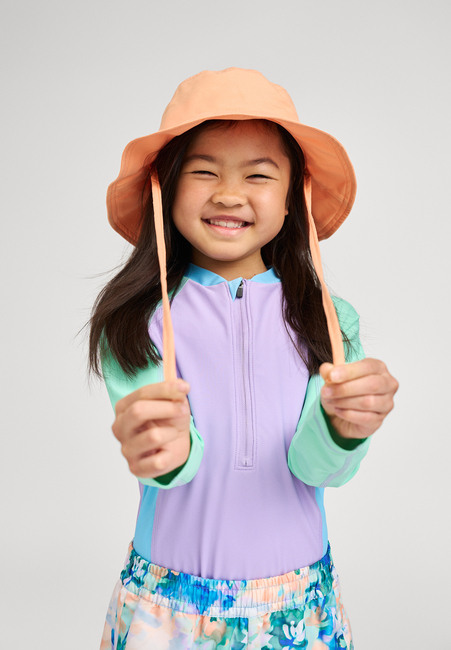 Reima Rantsu UV-Hattu, Apricot