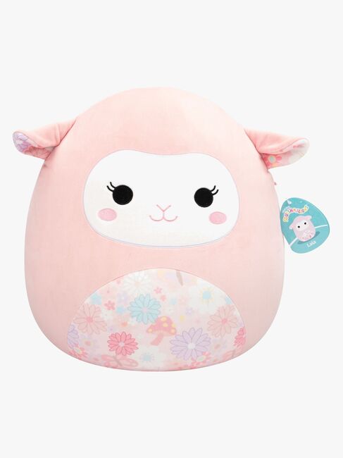 Squishmallows Pehmolelu Lammas 40 cm