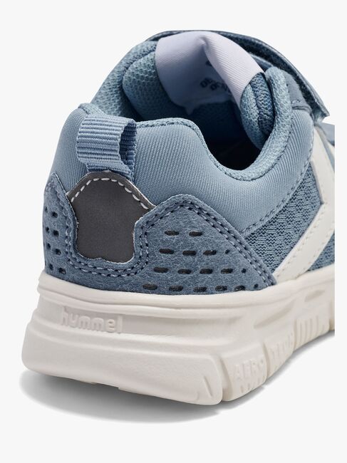 Hummel Crosslite Infant Low Lenkkarit, Faded Denim