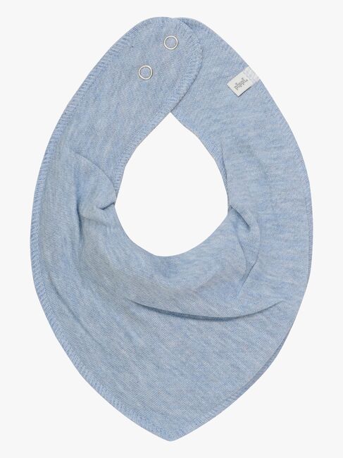 Peppi Kuolalaput 5-pack, Blue Fog