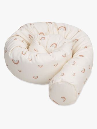 Julius Zöllner Vartalotyyny Organic Sateenkaari