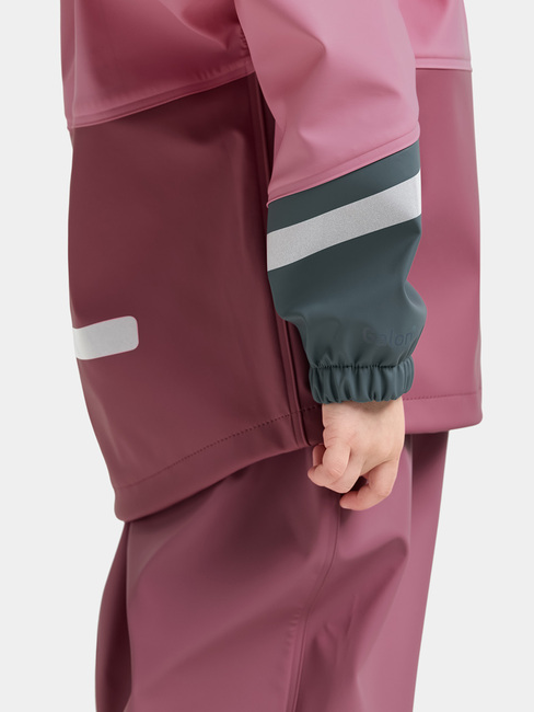 Didriksons Waterman Sadeasu, Light Heather Pink