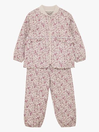 CeLaVi Kevyttoppapuku, Perfectly Pale