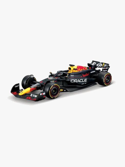 Maisto Tech R/C Red Bull 2024 Verstappen Autorata 1:41