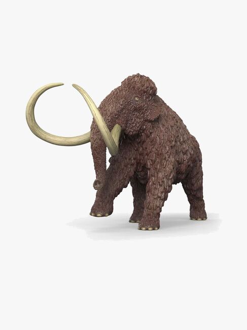 Schleich Mammutti