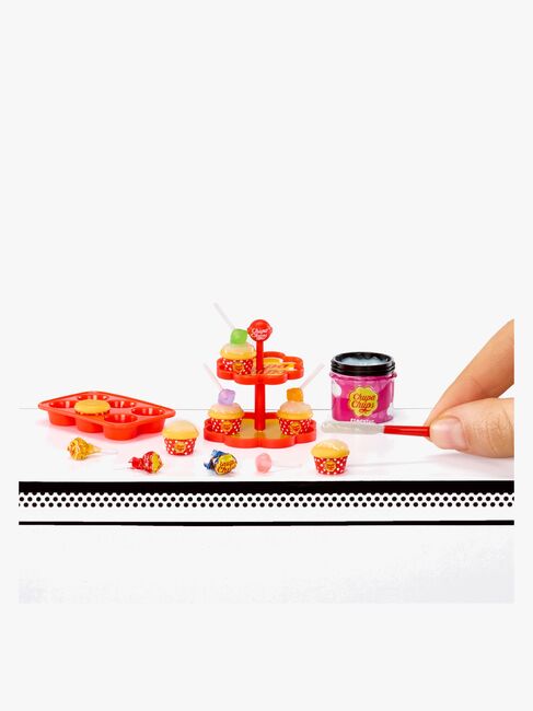 Miniverse Make It Mini Treats Lelusetti