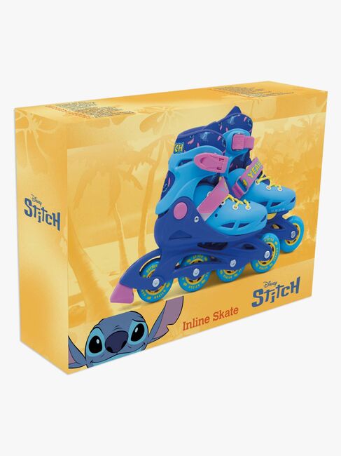 Disney Lilo & Stitch Rullaluistimet